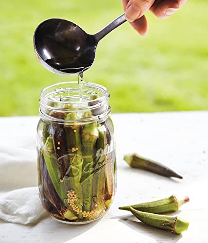 The All New Ball Book Of Canning And Preserving: Over 350 of the Best Canned, Jammed, Pickled, and Preserved Recipes The All New Ball Book Of Canning And Preserving: Over 350 of the Best Canned, Jammed, Pickled, and Preserved Recipes Paperback Kindle Spiral-bound