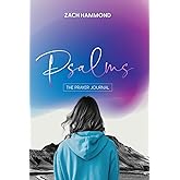 Psalms: The Prayer Journal