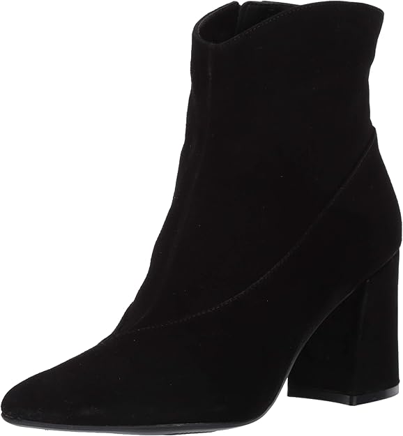 naturalizer hart bootie