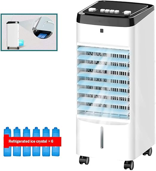 dehumidifier makes room cooler