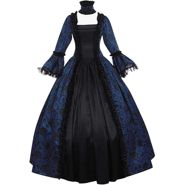 Amazon.com: CosplayDiy Women's Suit for Princess Anastasia Dress Cosplay Costume  Anastasia Blue Evening Dress Party Ball Gown XS: Clothing, Shoes & Jewelry