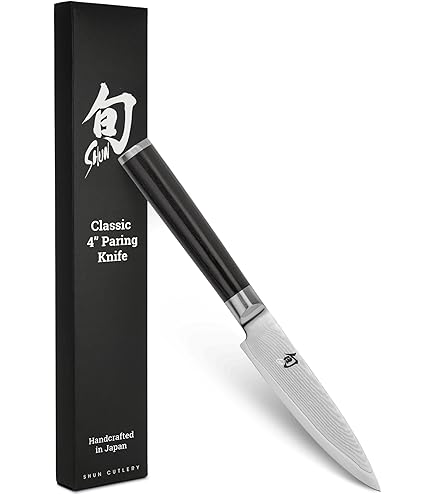 Amazon.com: Shun Dual Core 6