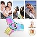 Hand Spinner, Fxexblin Fidget Spinner Fidget Toy Stress Reliever High-Speed EDC Focus Toy for Killing Time ADD, ADHD, Autism Adult Children - Absolute Best Hand Fidget Spinner
