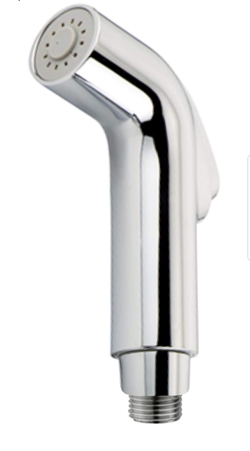 3 Aces Jaquar Health Faucet Head With Rubbit Cleaning System