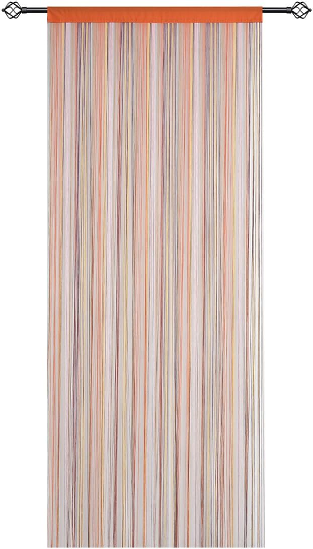 Top 10 Best Beaded Door Curtains