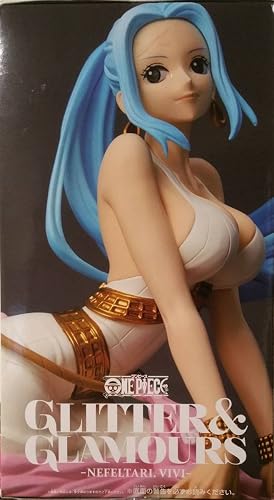 Amazon Co Jp ワンピースglitter Glamours Nefeltari Vivi ネフェルタリ ビビ ａ ポニーテール ホビー 通販