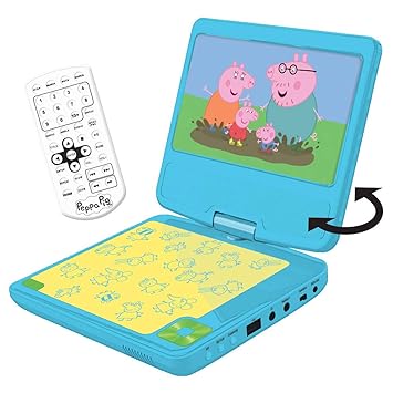 peppa pig remote