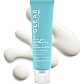 Paula's Choice CLEAR Ultra-Light Hydrating Oil Free Face Sunscreen & Moisturizer, SPF 30 Sunscreen for Face with Green Tea & Chamomile, Pore Minimizer for Blemish- Prone Skin, UVA/UVB Protection, 2oz