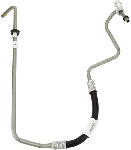 Auxiliary Transmission Cooler ACDelco 25999419 GM Original Equipment ...