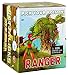 Kulipari Hero -“BATTALIONS” Strawberry Frog Ranger figure with deadly slingshot!