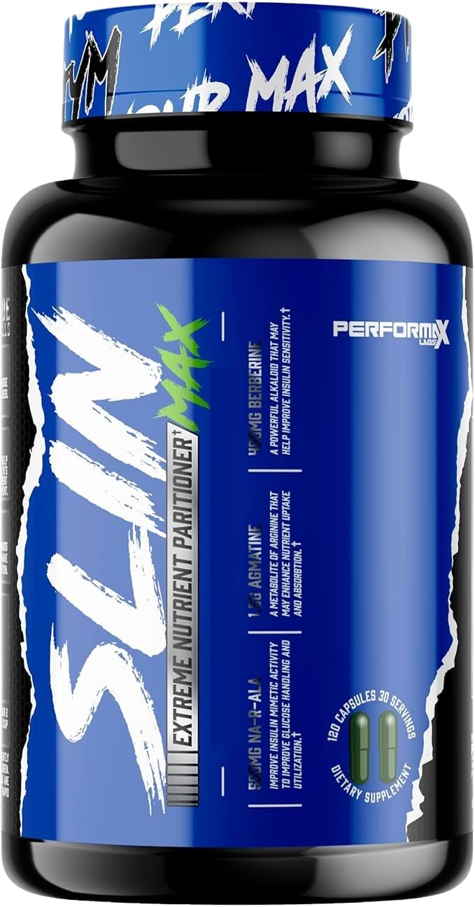 VitaBoost SLIN Max Nutrient Partitioning Complex