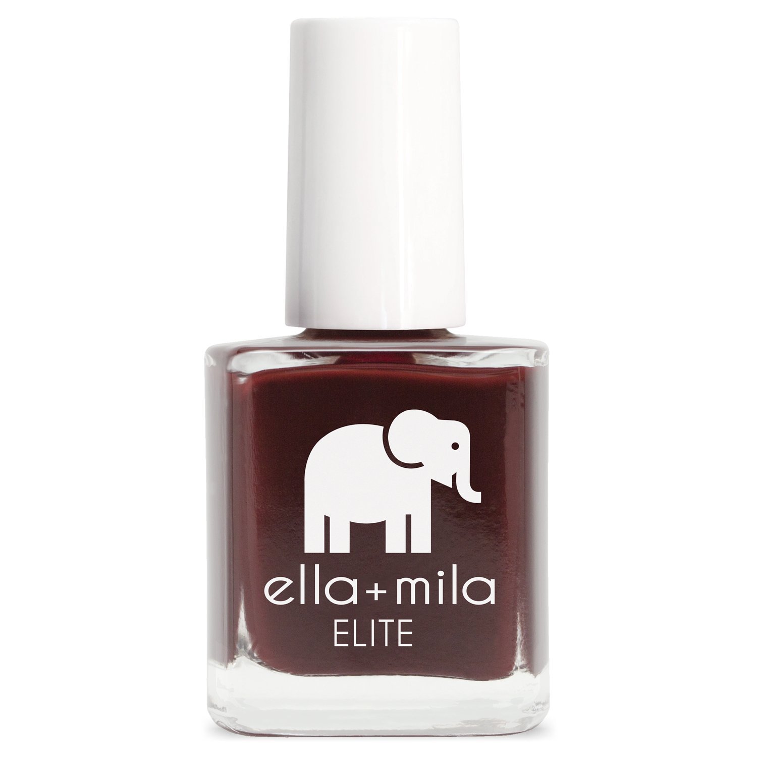 ella+mila Nail Polish, ELITE Collection London Fog Beauty