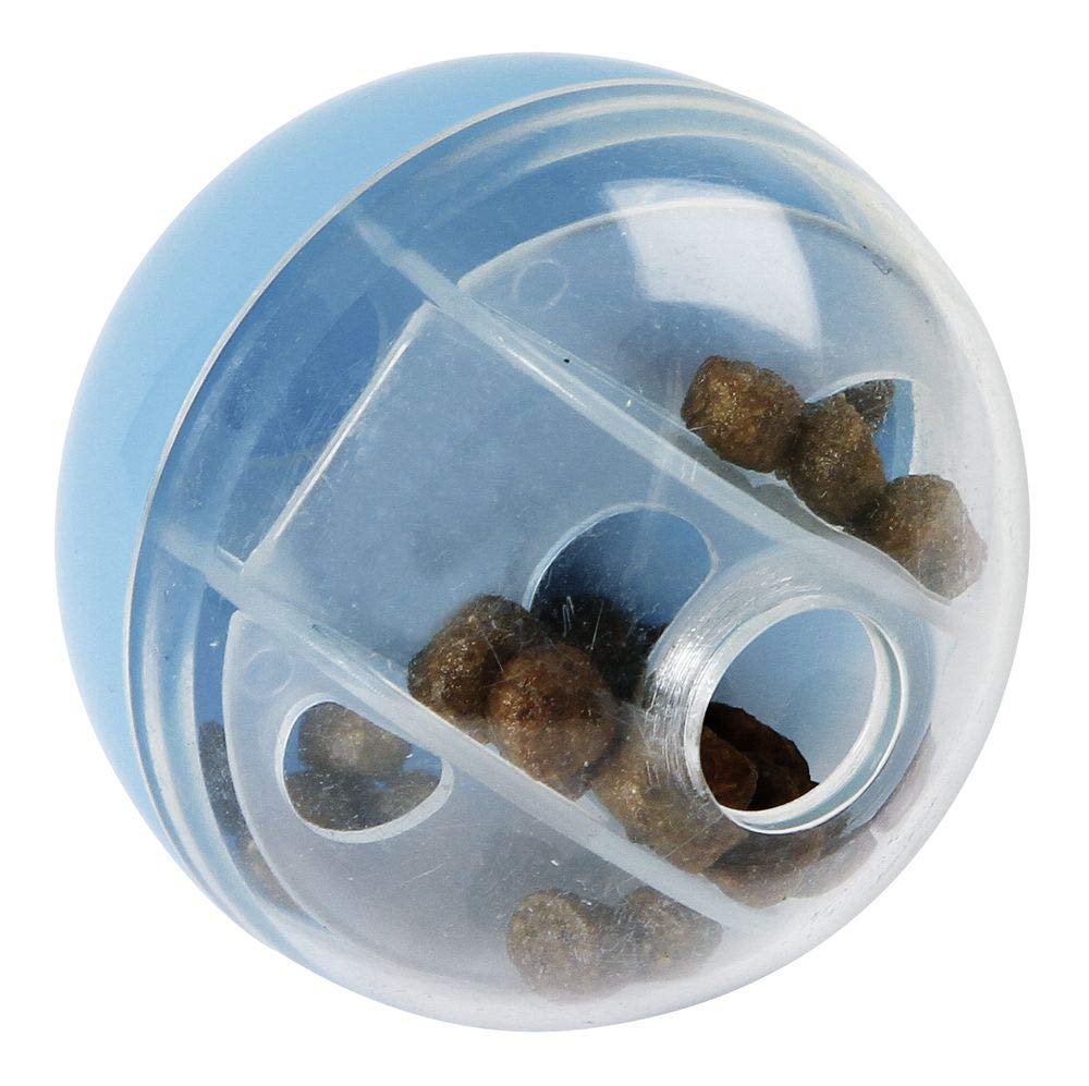 Kerbl Snack Ball, 5 cm, Blue