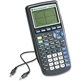 Texas Instruments TI-83 Plus Programmable Graphing Calculator (Packaging and Colors May Vary)