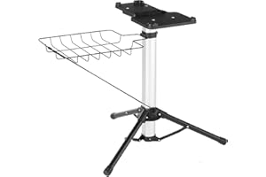 Steamfast A600-027 Steam Press Stand,Black