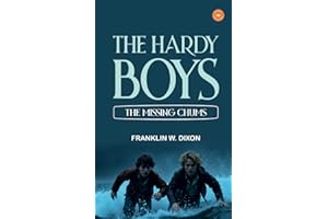 THE HARDY BOYS: The missing chums