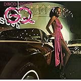 DISCO NIGHTS (MOD)                                 image