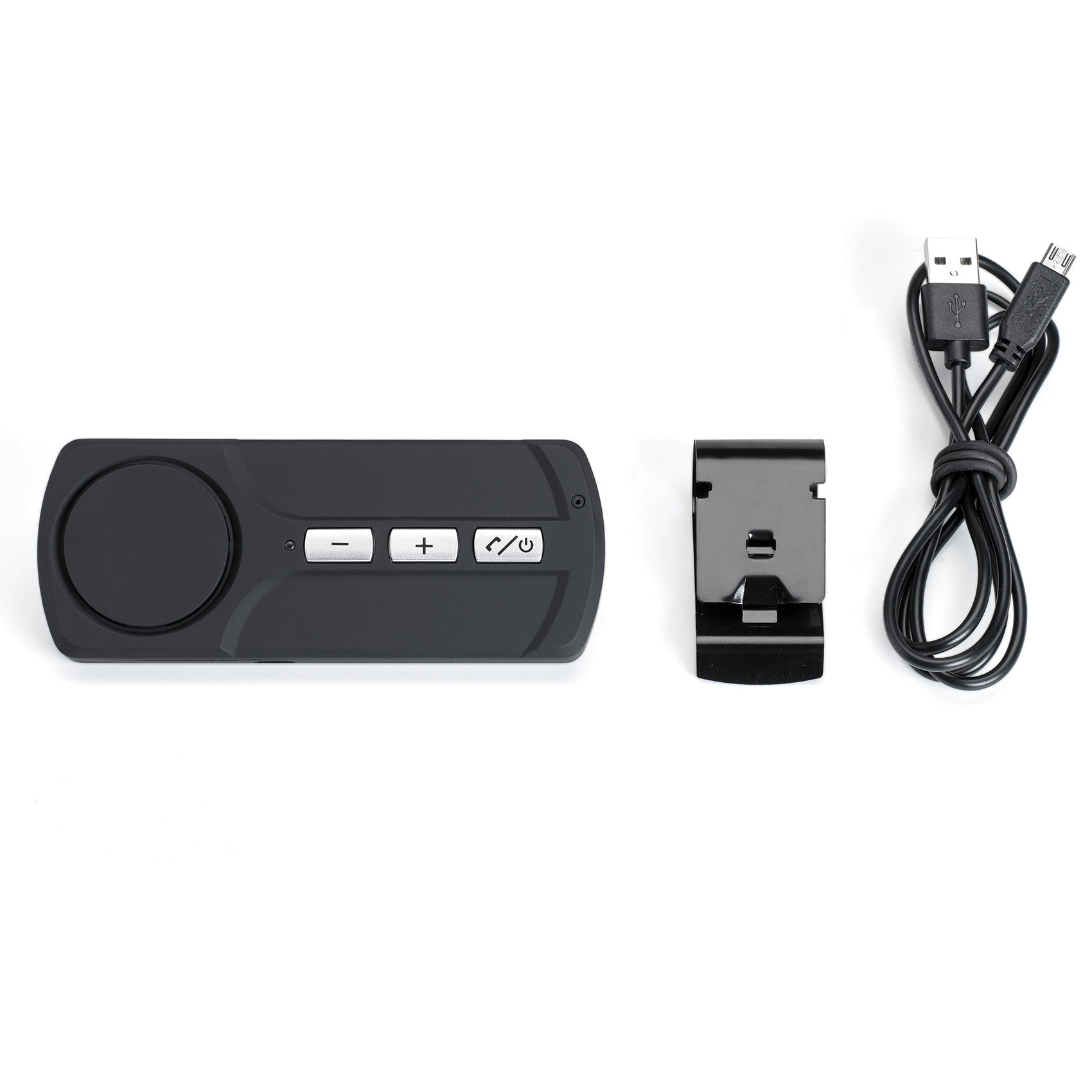 Celly Speakerphone Kit for Car - Black