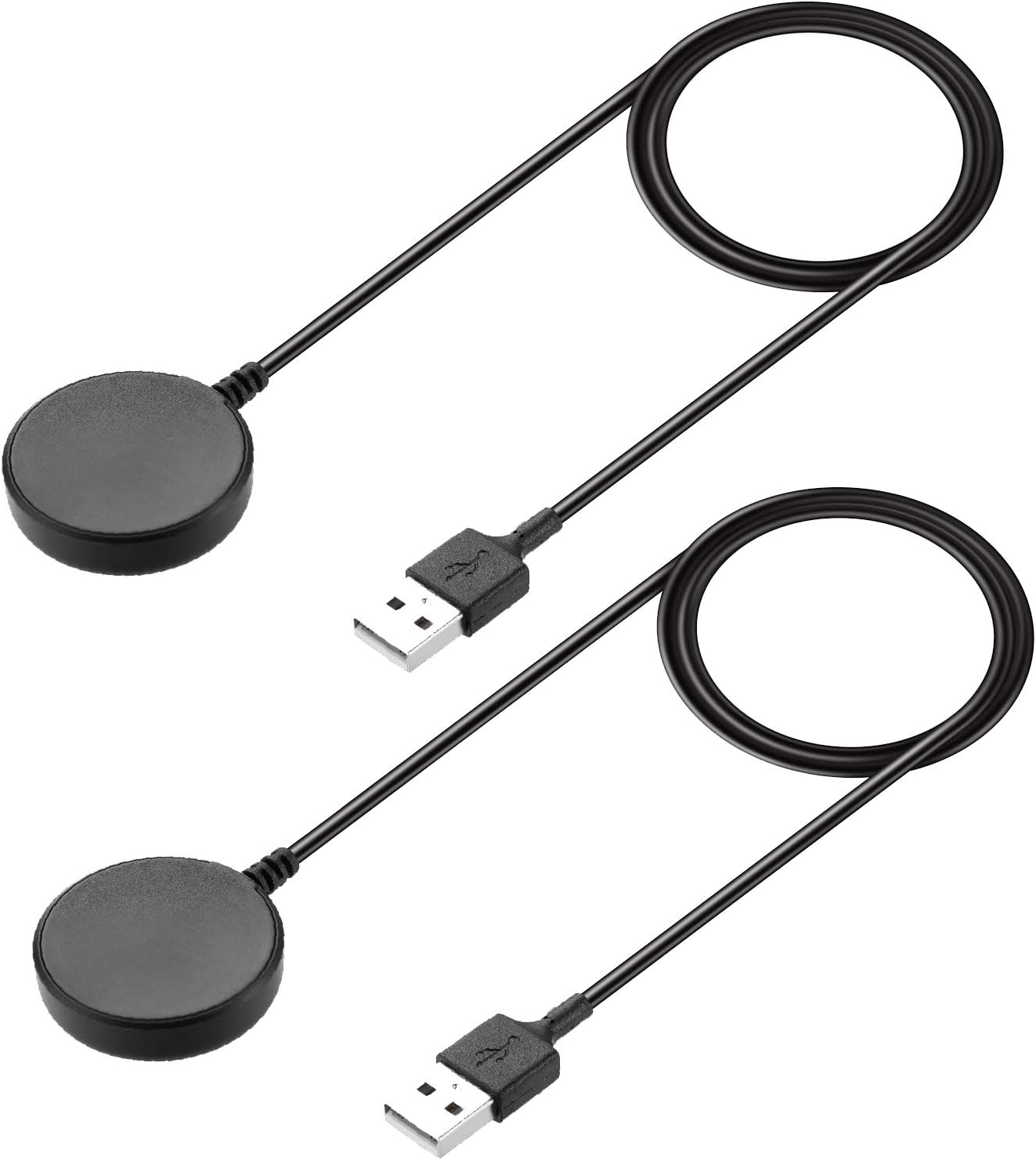 galaxy watch 3 charger