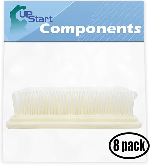 Amazon Com Upstart Battery 8 Pack Replacement Hoover Hoover