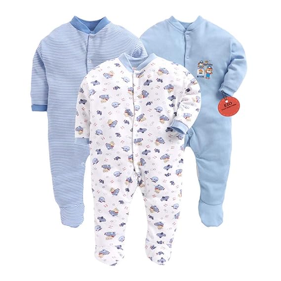 baby boy jumpsuit summer