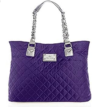 joy mangano luggage amazon