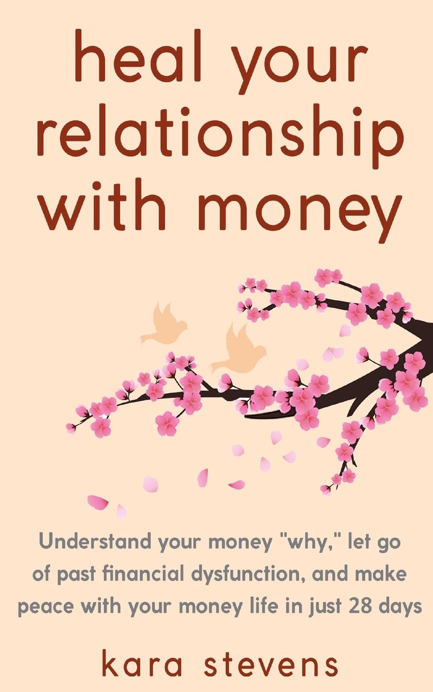 Understanding Your Relationship With Money