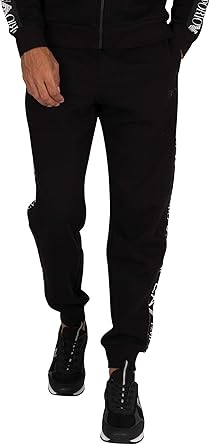 ea7 skinny joggers
