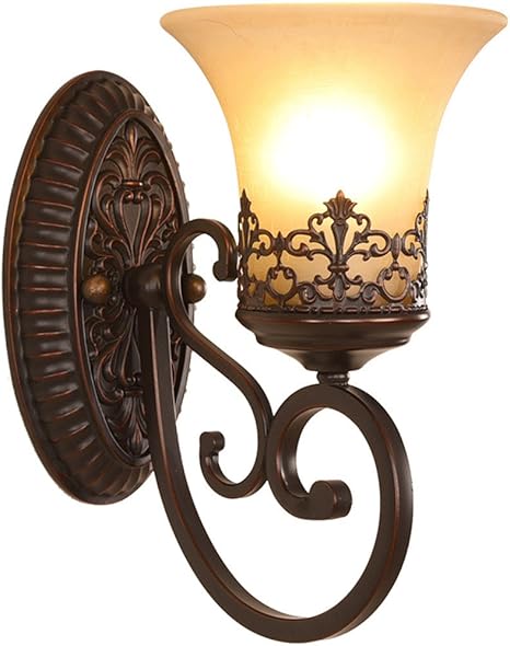 modern vintage lighting