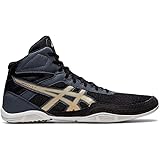 asics men's matflex 5 wrestling shoe