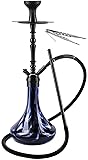 Premium Hookah Set 26" – Best Original Aluminum