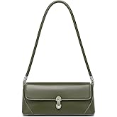 YONBEN Women's PU Shoulder Bag Stylish and Practical bag