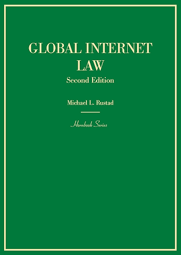 Download Global Internet Law (Hornbook) (English Edition) PDF