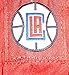 Los Angeles Clippers Adidas Youth Replica Shorts Boys 8-20