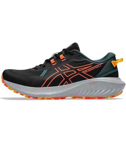 Amazon.com | ASICS Mens Gel Sonoma 7 GTX Road Running Shoes, Black