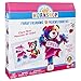 Spin Master Build-A-Bear Workshop - Furry Fashions - Cheer Bear