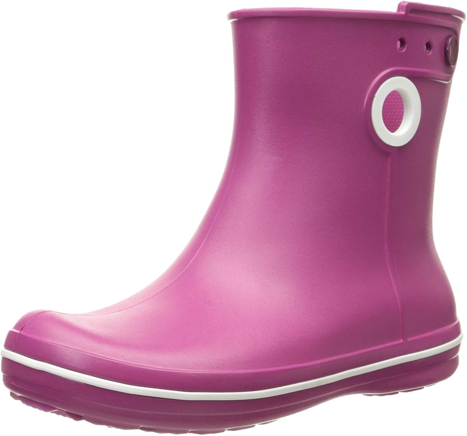 Crocs Women's Jaunt Shorty Boot