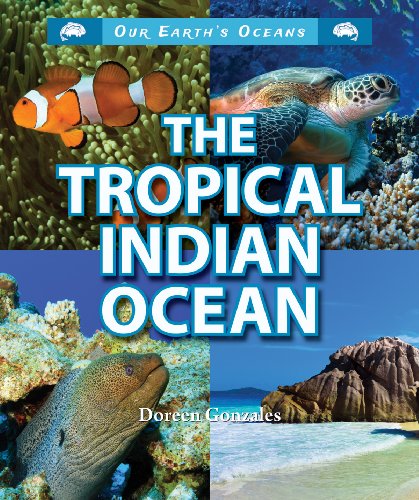 The Tropical Indian Ocean (Our Earth's Oceans (Enslow))