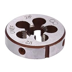 Anxingo 1/2" - 28 UNEF Right Hand Tap and Die Set