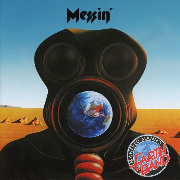 Manfred Mann's Earth Band: Manfred Mann's Earth Band: Amazon.ca: Music