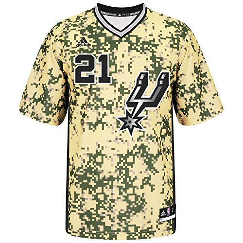 tim duncan replica jersey