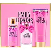 Emily in Paris 3-Piece Gift Set