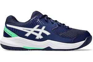 ASICS Kid's Gel-Dedicate 8 GS Tennis Shoes