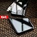 JingooBon Back Screen Protector Compatible with iPhone Xs/iPhone X [2-Pack], Rear Tempered Glass [3D Touch] Temper Glass Film Anti-Fingerprint/Scratch Compatible with iPhoneXs/iPhoneX (5.8 inch)