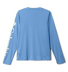 Columbia Boys Terminal Tackle Long Sleeve