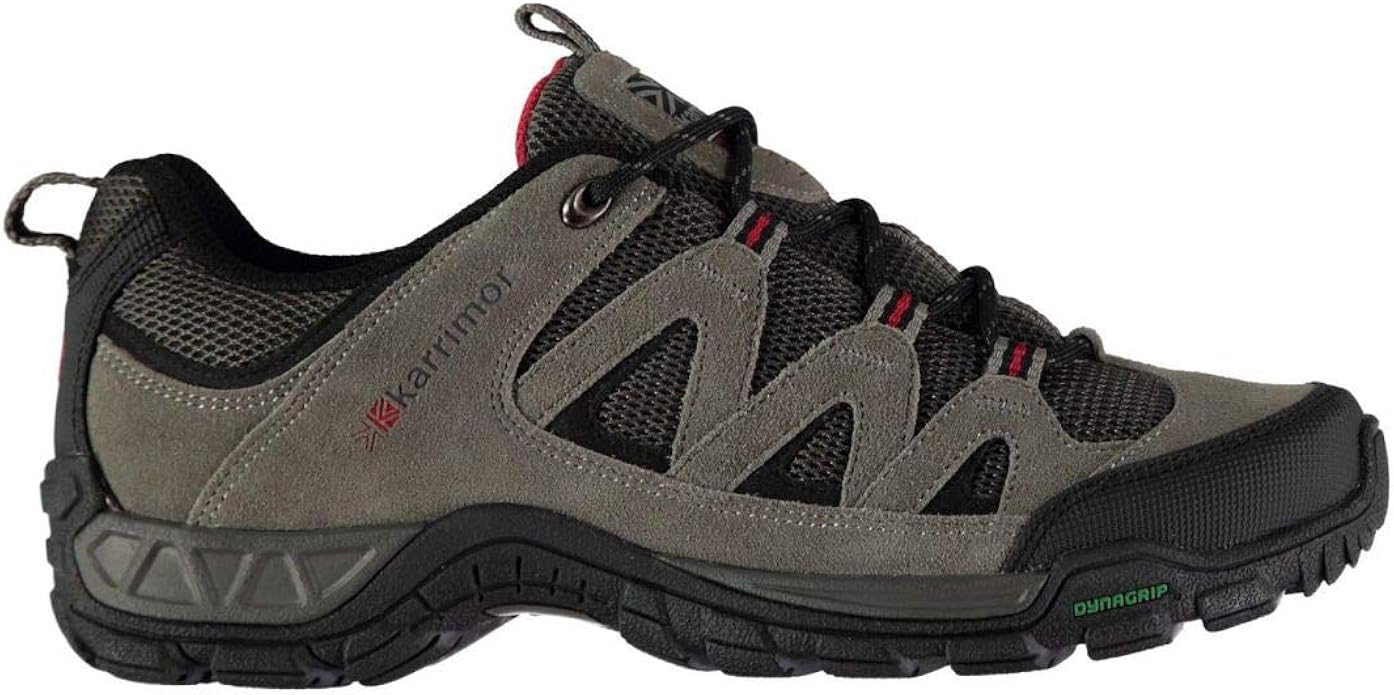 karrimor junior trainers