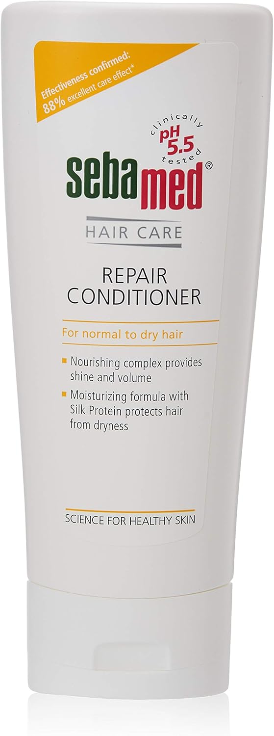 Sebamed Hair Conditioner, 200 ml Buy Online at Best Price in UAE