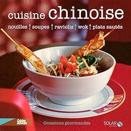 Cuisine chinoise