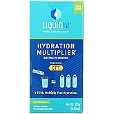 Liquid Iv Hydration Wtrmln 10Ct Bx 5.65 OZ
