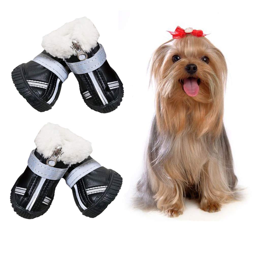 protective shoes for dogs paws